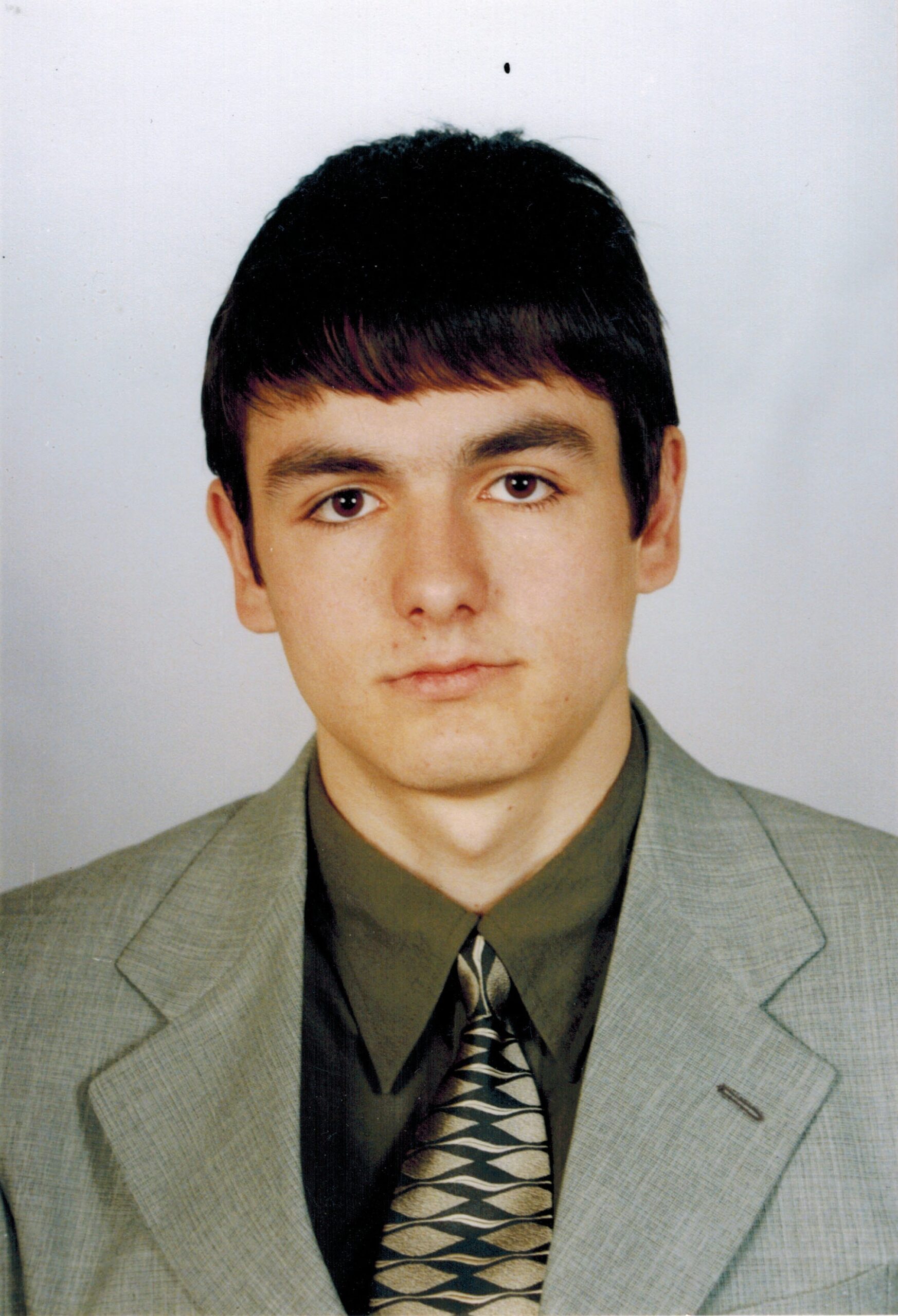 Станислав Николаев Харизанов